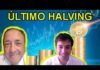 El último Halving de Bitcoin con Javier Pastor y Pepe Martín