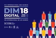 Alicante será un gran museo virtual el próximo sábado 18 de mayo