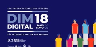 Alicante será un gran museo virtual el próximo sábado 18 de mayo