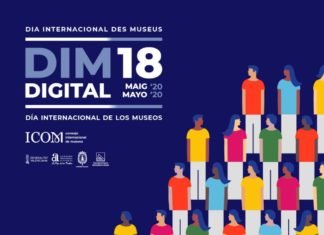 Alicante será un gran museo virtual el próximo sábado 18 de mayo