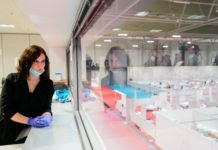 Díaz Ayuso pone al frente del Plan COVID-19 al director del Hospital de la Comunidad de Madrid en IFEMA