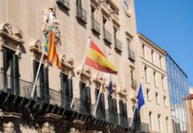 Alicante aprueba sus presupuestos municipales con un fuerte destino social y de apoyo a los afectados por la pandemia de coronavirus