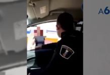Detenido por delito de odio el policía local que vejó a una persona trans en Benidorm, “De día todavía eres más feo, eres horrible»