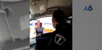 Detenido por delito de odio el policía local que vejó a una persona trans en Benidorm, “De día todavía eres más feo, eres horrible»