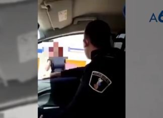 Detenido por delito de odio el policía local que vejó a una persona trans en Benidorm, “De día todavía eres más feo, eres horrible»