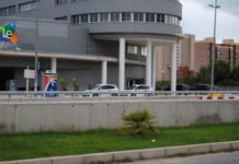 La Conselleria de Movilidad adquirirá mamparas de protección para el sector del taxi en las tres provincias valencianas