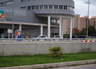 La Conselleria de Movilidad adquirirá mamparas de protección para el sector del taxi en las tres provincias valencianas