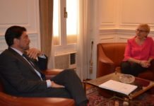 Alicante exige a la Generalitat la construcción de los centros de salud prometidos hace años y cuyos proyectos siguen metidos en un cajón