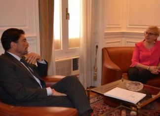 Alicante exige a la Generalitat la construcción de los centros de salud prometidos hace años y cuyos proyectos siguen metidos en un cajón