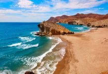 El Gobierno de Andalucía pone en marcha el Plan de Playas Seguras dotado con 34.500.000 de euros