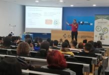 Los mejores jóvenes inventores de la Región de Murcia reciben el galardón de los premios #Innoteca2020