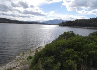 El gordo de la Lotería Nacional cae en el pueblecito de Beniarrés y el segundo premio en Alicante capital