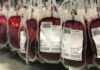 Más de 40.000 andaluces han donado sangre durante la pandemia de Covid-19 garantizando así las necesidades de los enfermos
