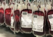 Más de 40.000 andaluces han donado sangre durante la pandemia de Covid-19 garantizando así las necesidades de los enfermos