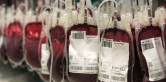 Más de 40.000 andaluces han donado sangre durante la pandemia de Covid-19 garantizando así las necesidades de los enfermos