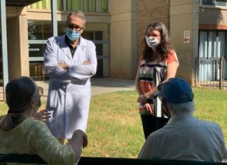 La Generalitat Valenciana destaca la ‘humanización’ de las residencias para mayores en el nuevo modelo impulsado por el Consell y ‘centrado en las personas’