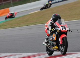 La Cuna de Campeones reordena su calendario y pone en marcha la temporada de motociclismo