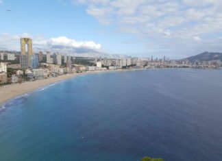 Benidorm ha visto incrementar sus parados un 74,8% en el último año, cifra récord en la provincia de Alicante