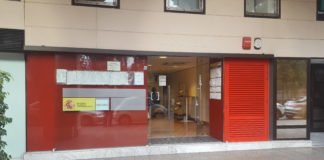 Las cifras del paro del mes de mayo colocan a España con casi 6.000.000 de desempleados