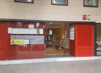 Las cifras del paro del mes de mayo colocan a España con casi 6.000.000 de desempleados