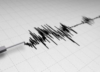 Dos terremotos se hacen sentir en las comarcas de la Vega Baja y el Alto Vinalopó