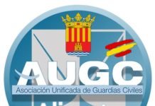 La Asociación Unificada de Guardias Civiles de Alicante, AUGC, logra tres sentencias en favor de sus afiliados