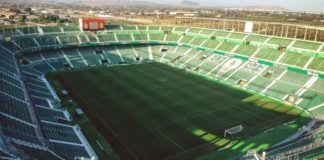 Pacheta sólo piensa en el triunfo hoy del Elche frente al Deportivo en el Martínez Valero