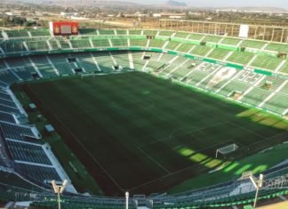 Pacheta sólo piensa en el triunfo hoy del Elche frente al Deportivo en el Martínez Valero