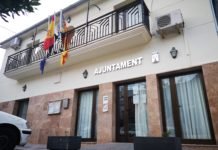 La localidad alicantina de Confrides realizará a partir de mañana test de detección del covid-19 a todos sus vecinos