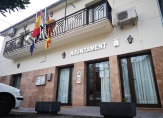 La localidad alicantina de Confrides realizará a partir de mañana test de detección del covid-19 a todos sus vecinos