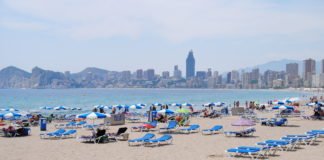 El gobierno valenciano anuncia para el año 2023 un total de 207.000.000 de euros destinados a inversiones