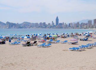 El gobierno valenciano anuncia para el año 2023 un total de 207.000.000 de euros destinados a inversiones
