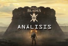 Análisis de The Elder Scrolls: Blades para Nintendo Switch