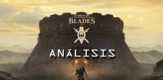 Análisis de The Elder Scrolls: Blades para Nintendo Switch
