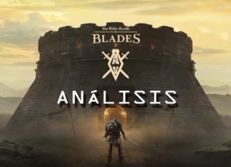 Análisis de The Elder Scrolls: Blades para Nintendo Switch
