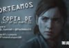 SORTEO de 1 copia de The Last of Us Parte II
