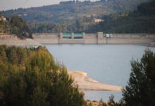 Los agricultores de Alicante, Valencia y Castellón dispondrán de 6.000.000 de euros para mejorar sus regadíos
