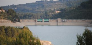 Los agricultores de Alicante, Valencia y Castellón dispondrán de 6.000.000 de euros para mejorar sus regadíos