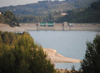 Los agricultores de Alicante, Valencia y Castellón dispondrán de 6.000.000 de euros para mejorar sus regadíos