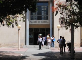 AUGC Alicante logra nuevas sentencias favorables a los derechos de los Guardias Civiles en los Juzgados de la ciudad