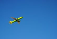 Díaz Ayuso solicita al Gobierno un Plan para Barajas frente al COVID-19 que no expulse al turismo