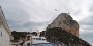 El Consell impulsa la Economía Azul a través de un convenio con las Universidades de Alicante y Miguel Hernández de Elche