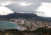 22.324 personas se presentan a cubrir 1.000 plazas de auxiliar de playas en la Comunidad Valenciana