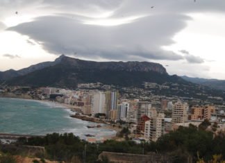 22.324 personas se presentan a cubrir 1.000 plazas de auxiliar de playas en la Comunidad Valenciana