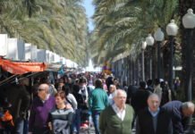 La Comunidad Valenciana recibirá 377.000.000 de euros para la puesta en marcha de Ingreso Mínimo Vital