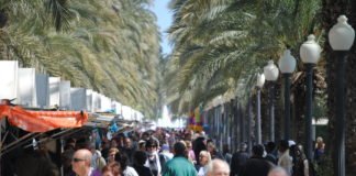 La Comunidad Valenciana recibirá 377.000.000 de euros para la puesta en marcha de Ingreso Mínimo Vital