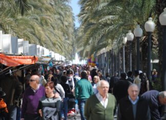 La Comunidad Valenciana recibirá 377.000.000 de euros para la puesta en marcha de Ingreso Mínimo Vital