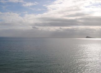 La calidad del aire de la Comunidad Valenciana empeora con el fin del confinamiento