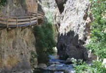 Hoy visitamos Castril, uno de los pueblos con mayor encanto de España