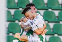 El Elche sigue una semana más en puestos de promoción de ascenso a Primera tras vencer al Girona